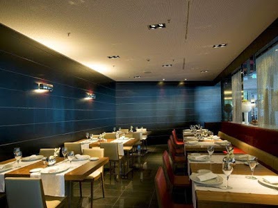Eurostars Grand Central, Munich, Germany