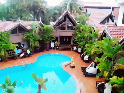 Angkoriana Boutique, Siem Reap, Cambodia