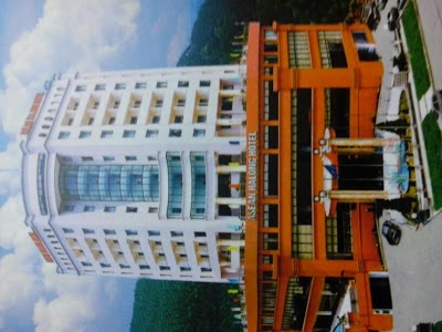 Halong Dream, Halong, Viet Nam