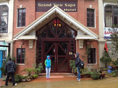 Grand View Sapa Hotel, Sapa, Viet Nam