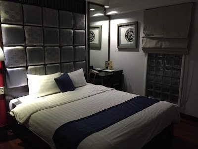 Church Boutique Hotel Hang Trong, Hanoi, Viet Nam