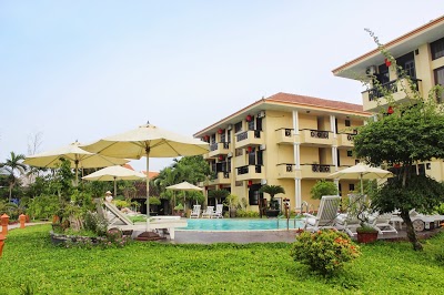 Phu Thinh Boutique Resort & Spa, Hoi An, Viet Nam