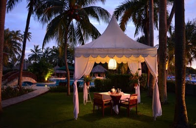 The Santosa Villas & Resort, Senggigi, Indonesia