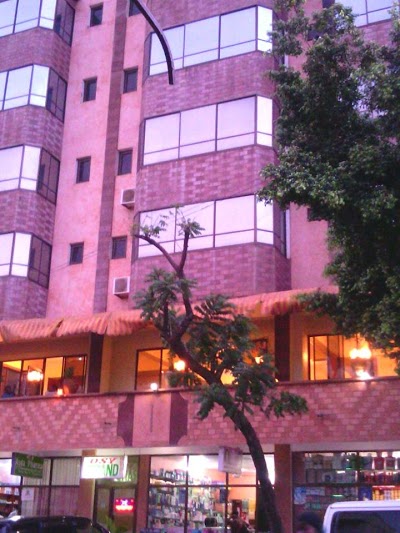 Osy Grand Hotel, Moshi, Tanzania