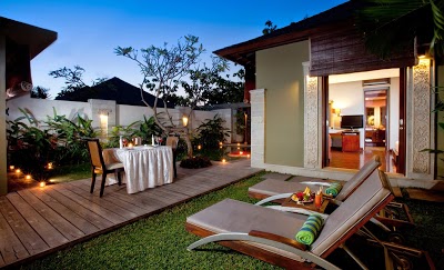Pradha Villas Seminyak, Seminyak, Indonesia