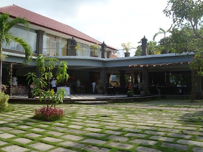 Puri Saron Seminyak, Seminyak, Indonesia