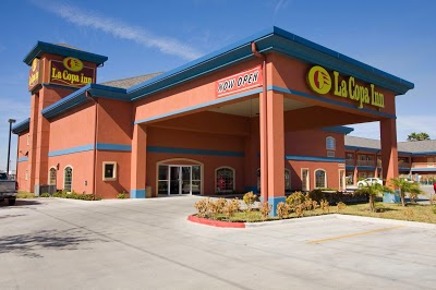 La Copa Inn Mercedes, Mercedes, United States of America