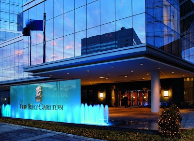 The Ritz-Carlton, Westchester, White Plains, United States of America