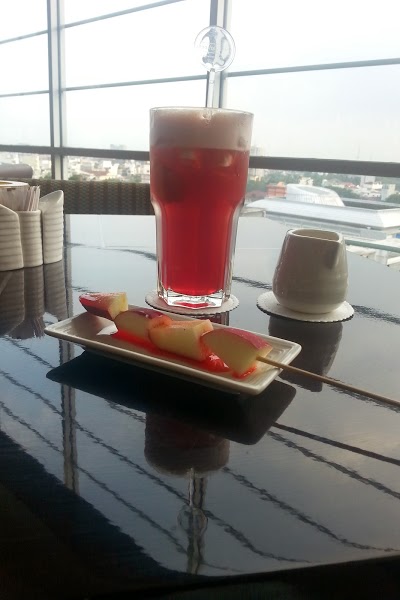 Hotel Aryaduta Medan, Medan, Indonesia