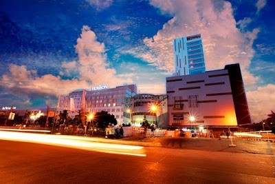 Horison Bekasi, Bekasi, Indonesia
