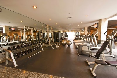FM7 Resort Hotel Jakarta, Tangerang, Indonesia