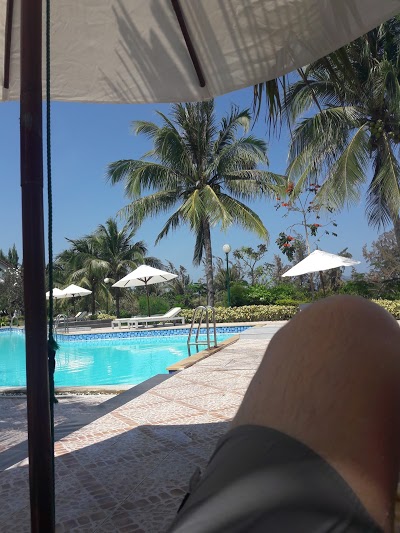 White Sand Doclet Resort & Spa, Ninh Hoa, Viet Nam