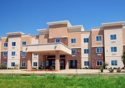 Comfort Suites Bridgeport, Bridgeport, United States of America