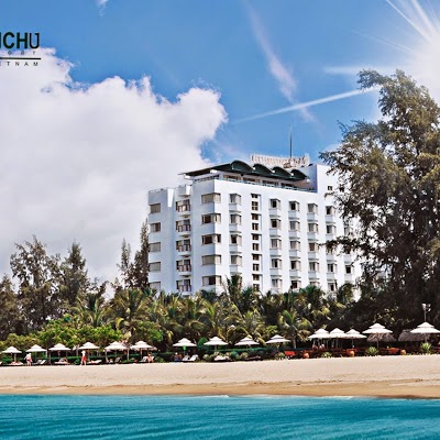 Saigon Ninh Chu Hotel & Resort, Phan Rang - Thap Cham, Viet Nam