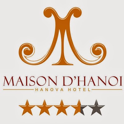 Maison D'Hanoi Hanova Hotel, Hanoi, Viet Nam