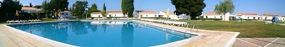 Hotel Apartamento do Golfe, Vilamoura, Portugal