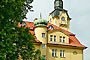 Schlosshotel Wendorf, Kuhlen-Wendorf, Germany