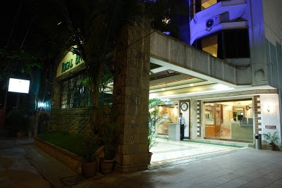 Hotel Regal Enclave, Mumbai, India