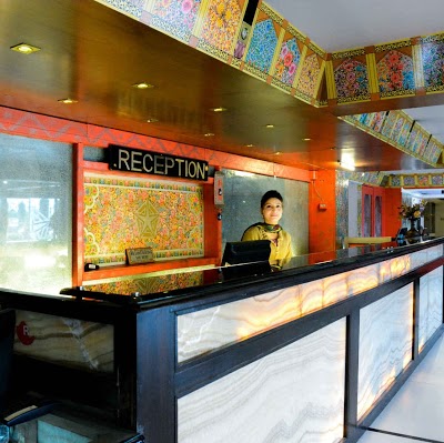 Hotel Silver Star, Srinagar, India