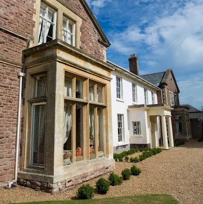 Glewstone Court Hotel, Ross-on-Wye, United Kingdom