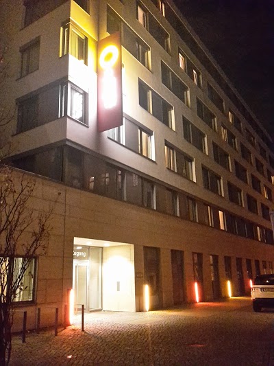 Aparthotel Adagio Berlin Kurf, Berlin, Germany