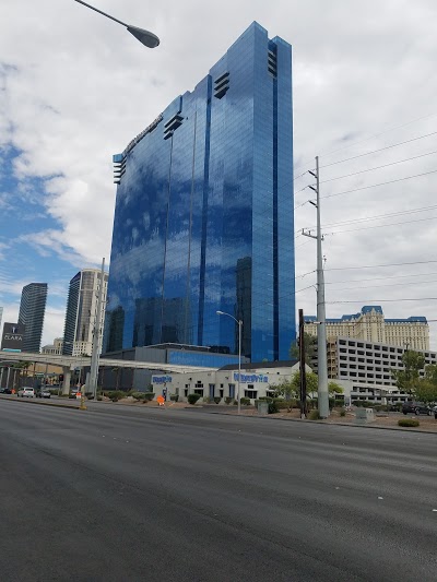 The SKYLOFTS at MGM Grand, Las Vegas, United States of America