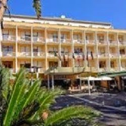 Grand Hotel Moon Valley, Vico Equense, Italy