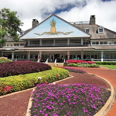Four Seasons Resort Lanai, The Lodge at Koele, Lanai City, United States of America