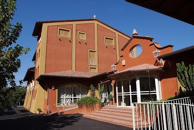 Hotel Borgo il Poeta, Santa Maria A Monte, Italy