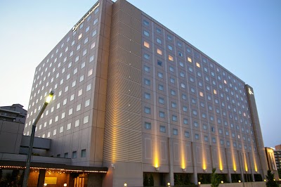 Oriental Hotel Tokyo Bay, Urayasu, Japan
