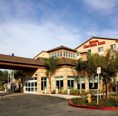 Hilton Garden Inn San Bernardino, San Bernardino, United States of America