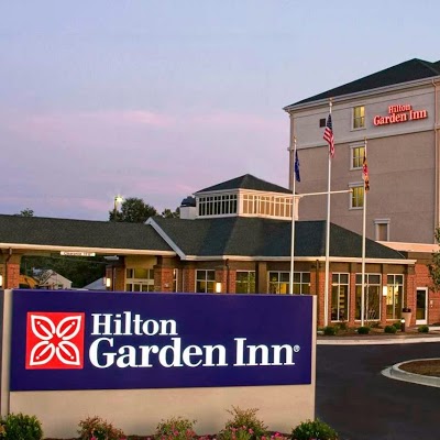 Hilton Garden Inn Aberdeen, Aberdeen, United States of America