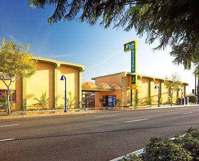 Studio Inn and Suites, Downey, United States of America