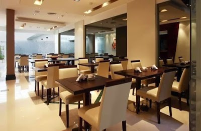 HOWARD JOHNSON BOUTIQUE RECOLE, Buenos Aires, Argentina