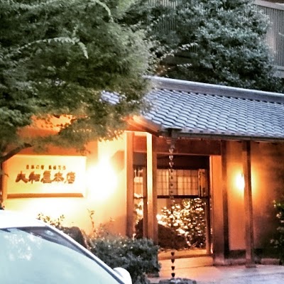 Yamatoya Honten, Matsuyama, Japan