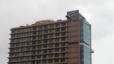 Four Points by Sheraton Navi Mumbai, Vashi, Navi Mumbai, India