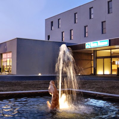 BEST WESTERN HOTEL HORIZON, Ath Ghislenghien, Belgium