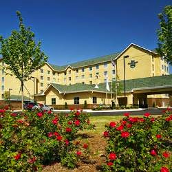 Homewood Suites by Hilton Birmingham-SW-Riverchase-Galleria, Birmingham, United States of America
