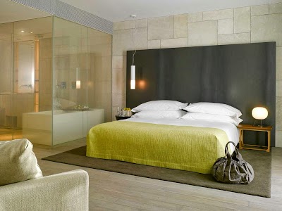 Mamilla Hotel, Jerusalem, Israel