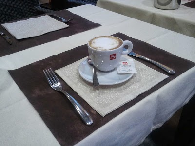 MiHotel, Milan, Italy