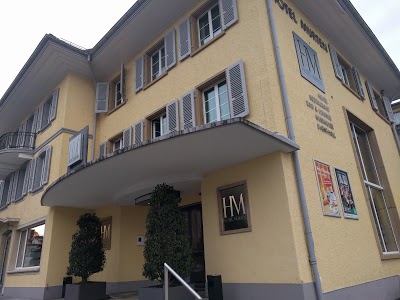 HOTEL MURTEN, Murten, Switzerland
