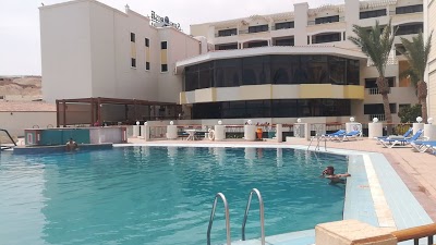 Sunrise Holidays Resort Hurghada - Adults Only, Hurghada, Egypt