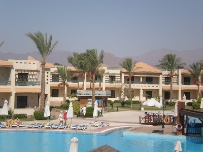 Island View Resort, Sharm El Sheikh, Egypt