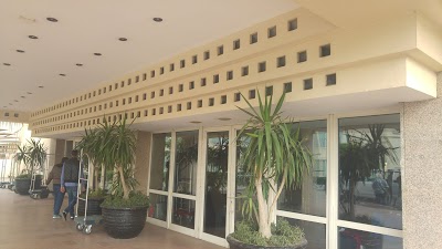 Tiba Pyramids Hotel, Giza, Egypt