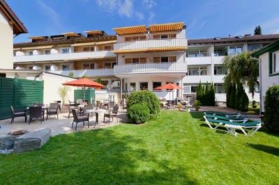 KNEIPP KURHOTEL STEINLE, Bad Woerishofen, Germany