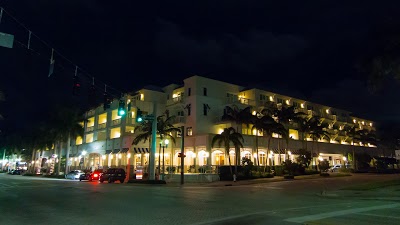 The Seagate Hotel & Spa, Delray Beach, United States of America