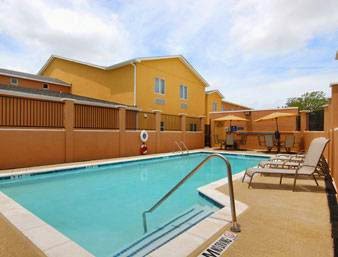 Days Inn Rockdale Texas, Rockdale, United States of America