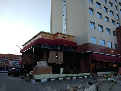 Swiss-Inn Batam, Batam, Indonesia
