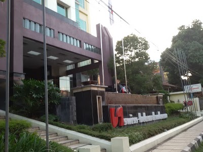 Swiss-Belhotel Maleosan Manado, Manado, Indonesia
