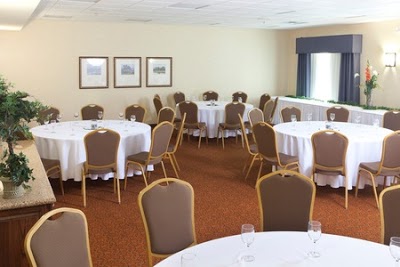 Country Inn & Suites By Carlson, Rocky Mount, NC, Rocky Mount, United States of America
